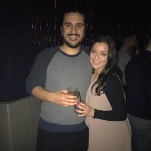 Meet your Posher, Daniella